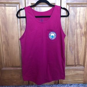 SSCO Tank Top
